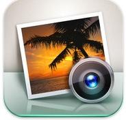 iPhoto pour iPhone et iPad screen capture6 iPhoto fait un carton dans lApp Store