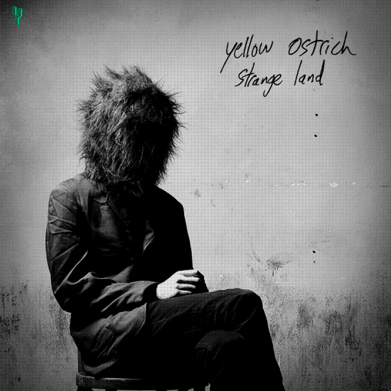 [MP3] Yellow Ostrich: « Daughter »