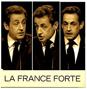 Toulouse: le grand échec de Sarkozy