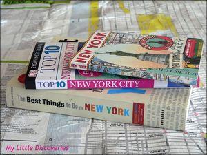 Destination New-York! New York 2