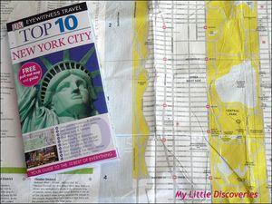 Destination New-York! New York 1