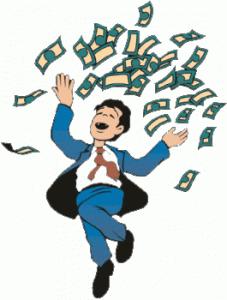 Gaspillage L’État ne crée aucune richesse, il en détruit