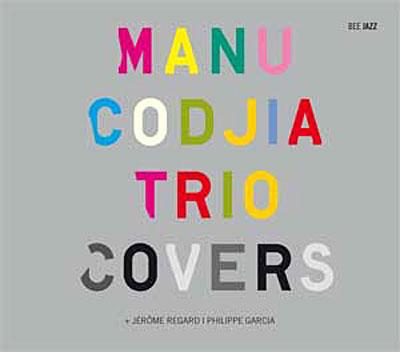 Manu Codjia Trio 