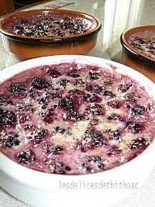 crème brûlée aux mûres P1140357.JPG