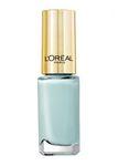 Tendance pastels : On met nos ongles en mode dragées. Vernis_Loreal_Paris_perle_de_jade