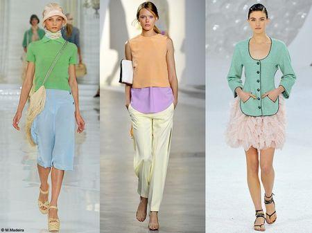 Tendance pastels : On met nos ongles en mode dragées. tendance_pastels