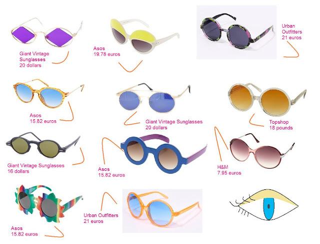 METS TES LUNETTES...PSYCHEDELIQUES METS TES LUNETTES...PSYCHEDELIQUES