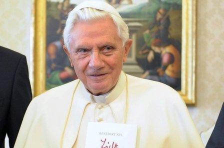 le pape est arrivé au Mexique le pape est arrivé au Mexique