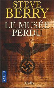 Le musée perdu le musée perdu