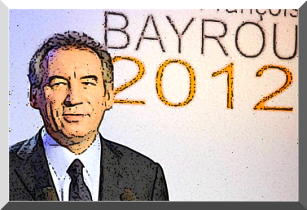 Les deux bouts de Bayrou