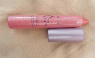 Tarte - Sweet LipSurgence : Un Crayon Gloss Naturel Pour Vos Lèvres