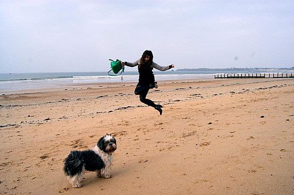 Un bol d'air frais à Saint-Malo DSC00438