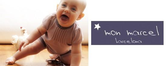 Mon Marcel - Mode enfants en vente privée Mon Marcel