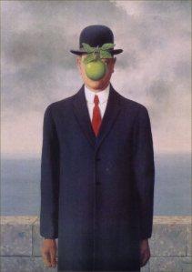   Quel type de réflexion la peinture de Magritte int...