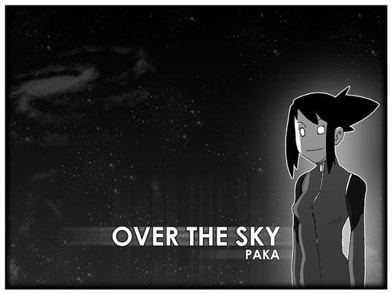 Over The Sky – 23hbd 2012