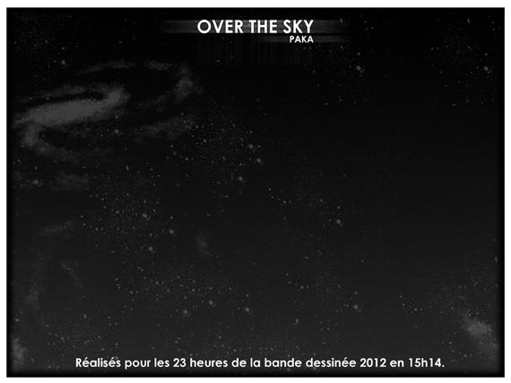 Over The Sky – 23hbd 2012