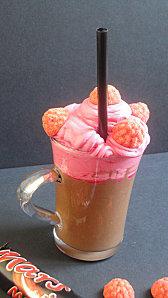 chocolat chaud au mars et sa chantilly tagada DSC02174