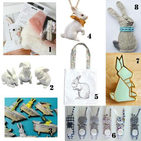 Shopping lapins shopping lapins