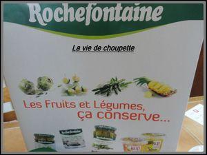 TOUT POUR LES CHEFS - CRACKY FRUITS 012