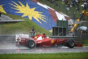 Déclarations des pilotes après le GP de Malaisie