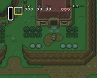 The legend of Zelda: Skyward Sword