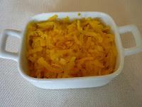 Gratin de rutabaga Gratin de rutabaga