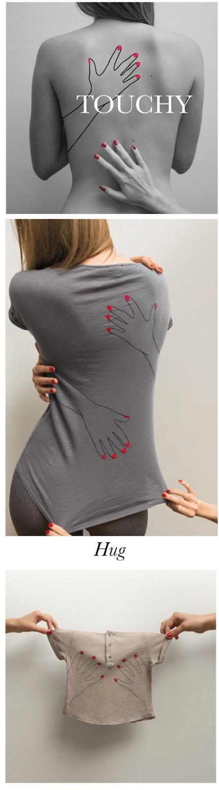 Blune : femmes et enfants Blune : femmes et enfants