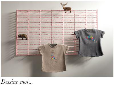 Blune : femmes et enfants Blune : femmes et enfants