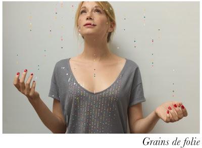 Blune : femmes et enfants Blune : femmes et enfants