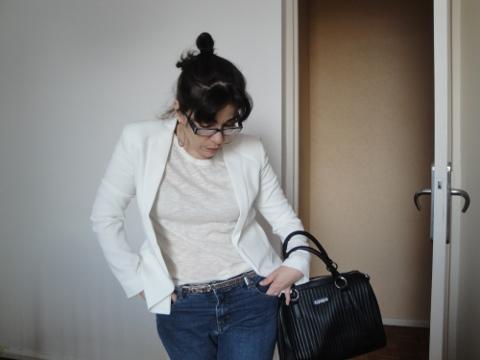 MANGO2 5 Pièces un look