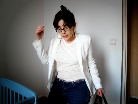 MANGO3 5 Pièces un look