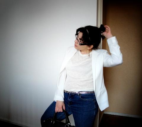 MANGO4 5 Pièces un look