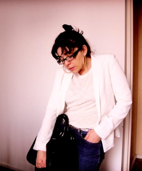 MANGO5 5 Pièces un look