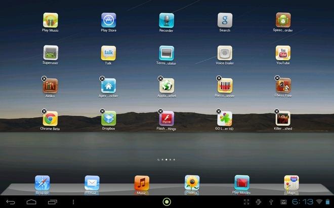 Espier-Launcher-HD-Android-App-Jingle-Mode