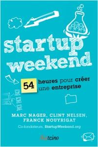 Startup Weekend : 54 heures pour créer une entreprise