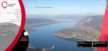 Le vol en Montgolfière - une expérience inoubliable Cie des Ballons.JPG