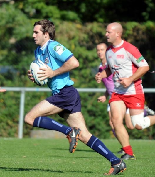 Demi-finales de la Coupe de France de rugby à 7 : Bonjour l’exotisme ! Demi-finales de la Coupe de France de rugby à 7 : Bonjour l’exotisme !