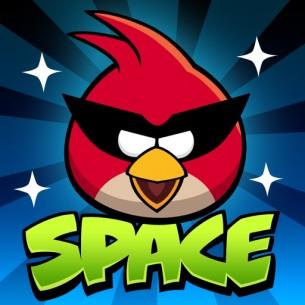 Angry Birds Space : un record des ventes !