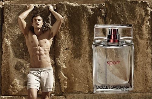Dolce & Gabbana célèbre les valeurs profondes et authentiques du sport