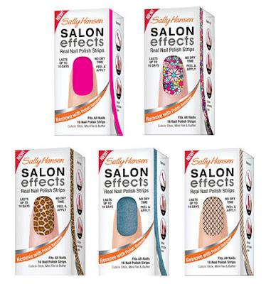 SALLY HANSEN : UNE NOUVELLE MARQUE DE NAIL ART CHEZ SEPHORA SALLY HANSEN : UNE NOUVELLE MARQUE DE NAIL ART CHEZ SEPHORA