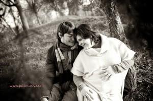 ALIETTE-40 Aliette, Emilie & Emmanuel : séance photos en attendant Calixte, Issy les Moulineaux (92)