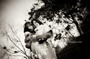 ALIETTE-33 Aliette, Emilie & Emmanuel : séance photos en attendant Calixte, Issy les Moulineaux (92)