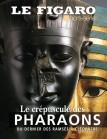 couverture hs pharaons egypte couverture hs pharaons egypte