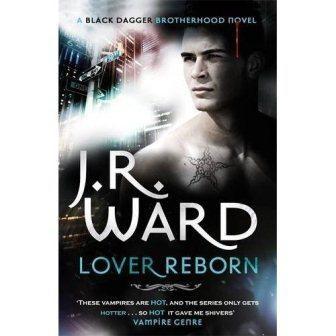 J.R. WARD - Lover Reborn (tome 10): 6,5/10