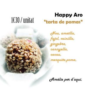 Jour 1 : Amélie chez d'aqui Jour 1 : Amélie chez d'aqui