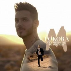 M Pokora – On Est Là (paroles et son)