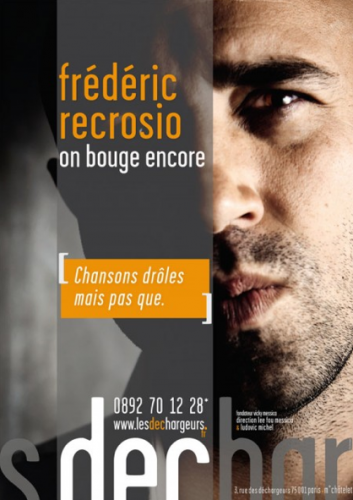 L'humoriste Frédéric Recrosio s'essaie à la chanson : Drôle et touchant... Capture d’écran 2012-03-27 à 08.56.36.png