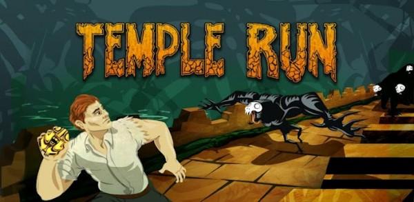 temple-run temple run 600x293 Temple Run sur Android