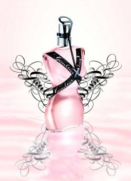 Concours : Parfum Classique X “Collection L’Eau” de Jean Paul Gaultier
