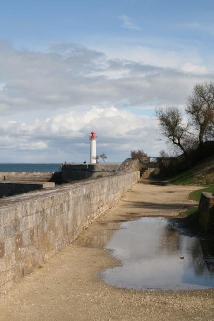 Ile de Ré...ve ! Ile de Ré...ve !